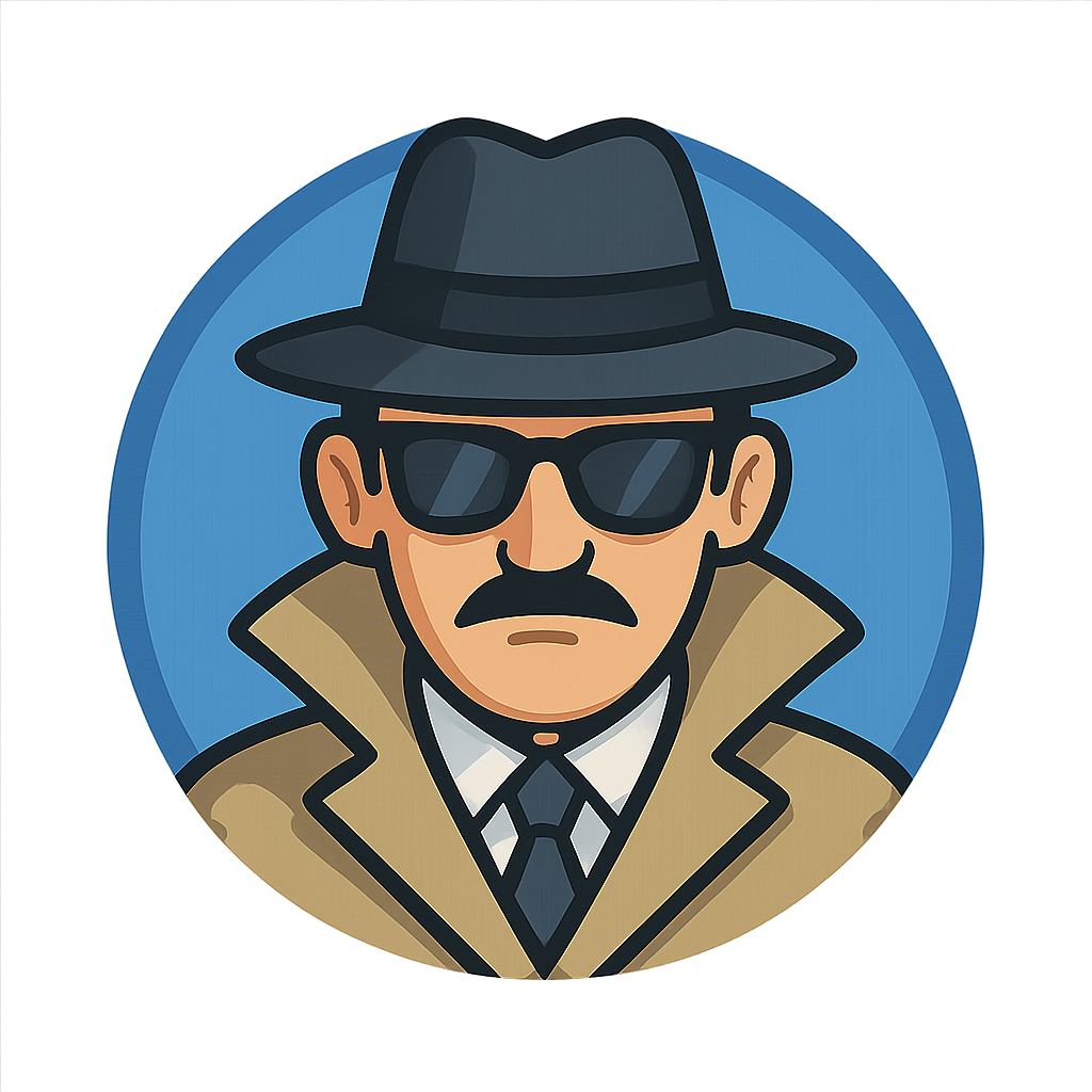 Spy
